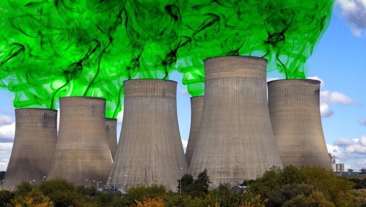 Il greenwashing? Si combatte con un’informativa dettagliata