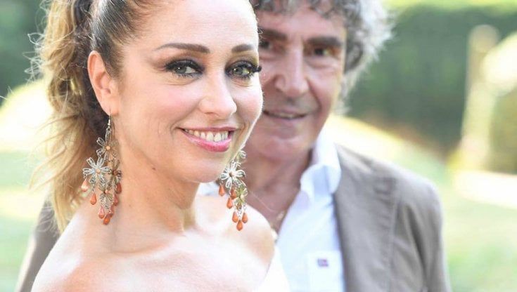 Addio Stefano D'Orazio, quando fece la proposta di matrimonio alla sua Tiziana in tv