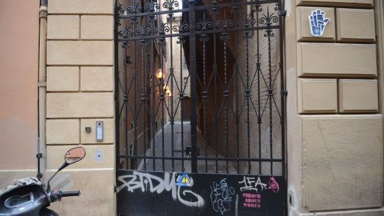 Bologna, povera Galleria Acquaderni: è un vicolo cieco 
