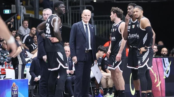 Eurolega, ecco il Fenerbahce campione in carica. E la Virtus sogna