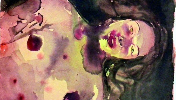 Corpi e desideri: fantasie d'artista sull'eros perduto