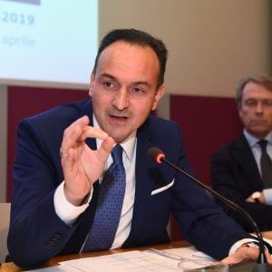 C'è la proclamazione, ora Alberto Cirio è a tutti gli effetti il governatore del Piemonte