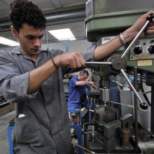 Medie imprese, crescono gli affari grazie all'export di Made in Italy