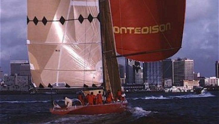 Il Moro di Venezia e la spy story del '92