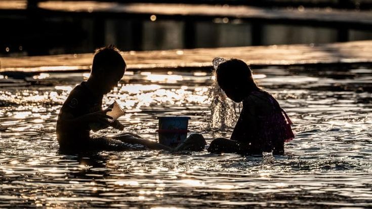 L’estate lombarda in dieci numeri: radiografia di un’emergenza climatica