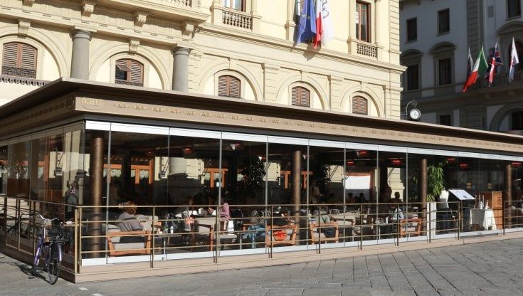 Firenze tra quarantene e crisi del turismo: “Il 50% di bar e ristoranti chiude prima”