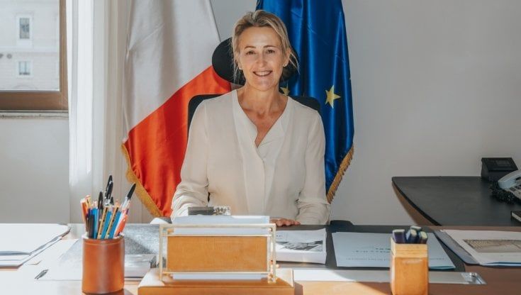 Quirinale, poche donne delegate dalle Regioni. Bergamini (Fi): "Numeri bassissimi. Serve un salto politico e culturale"