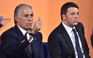 Giochi 2024: Milano e Torino per il calcio. Ma tante escluse