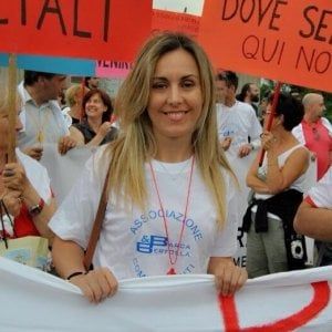 Torino, la consigliera di quartiere: "Ho chiesto un fasciatoio per la Circoscrizione, il Comune mi ha detto di no"