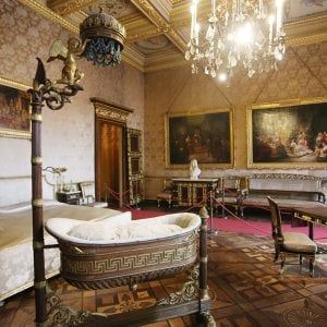 Palazzo Reale a Torino, riaprono le stanze dei Principi