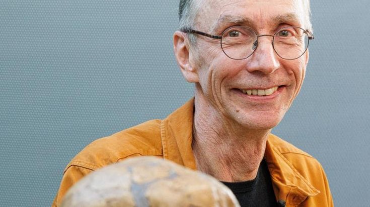 Il Nobel che sussurra alle mummie