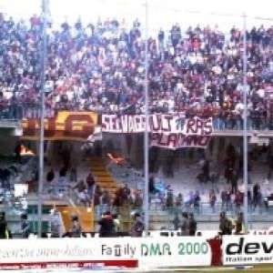 Salerinitana-Casertana, dieci denunciati e 22 daspo