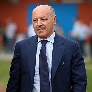 Marotta "blinda" Vidal: "Arturo non si muove, Buffon resta finch&eacute; vorr&agrave;"