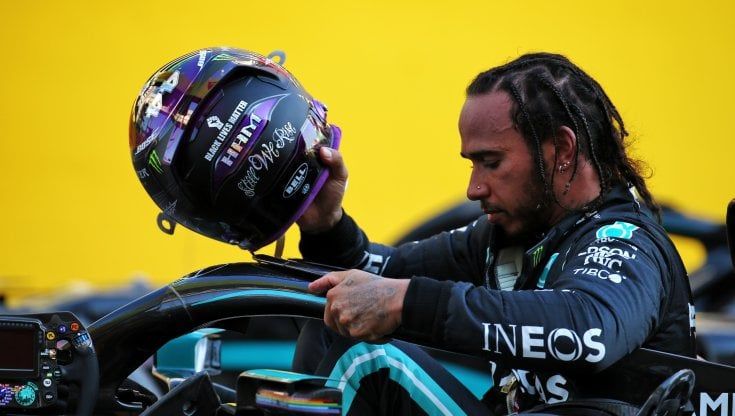 Guardare il Gran Premio con gli occhi di Hamilton e Leclerc: in Borsa arriva la multinazionale italiana del motorsport