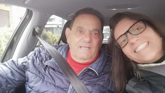 Coronavirus, la figlia di Adriano Trevisan: "Lo ha ucciso il Covid-19, ma era mio padre, non solo un numero" 
