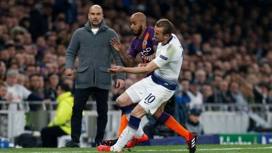 Var, tempi duri anche in Champions: Delph a rischio prova tv 