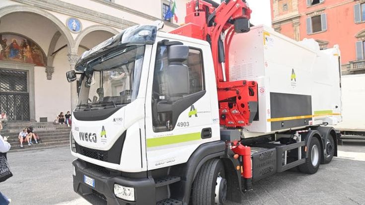 “L’efficienza dei servizi prima di ogni scelta”. Intesa Funaro-Bugetti
