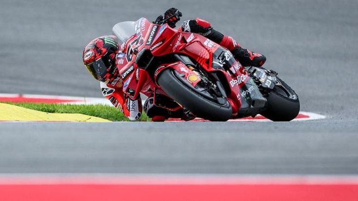 MotoGp Portogallo 2025: gli orari di qualifiche e Sprint Race e dove vederli in tv