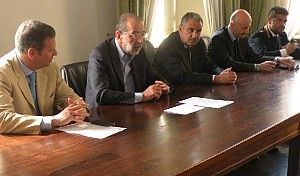 Frecce tricolori, raccolti 18mila euro<br />da investire nel turismo in Appennino