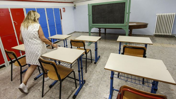 Un solo medico per 23 istituti: prevenzione a rischio