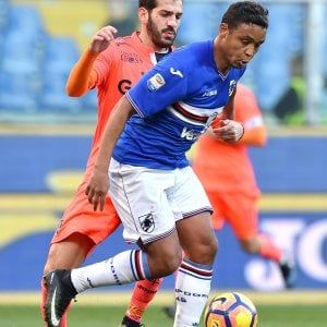Le pagelle di Sampdoria-Empoli: Muriel non punge, Croce spina nel fianco