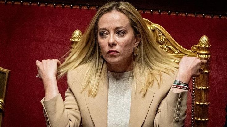 Meloni, confronto sulla crisi in Medio Oriente al telefono con l’opposizione