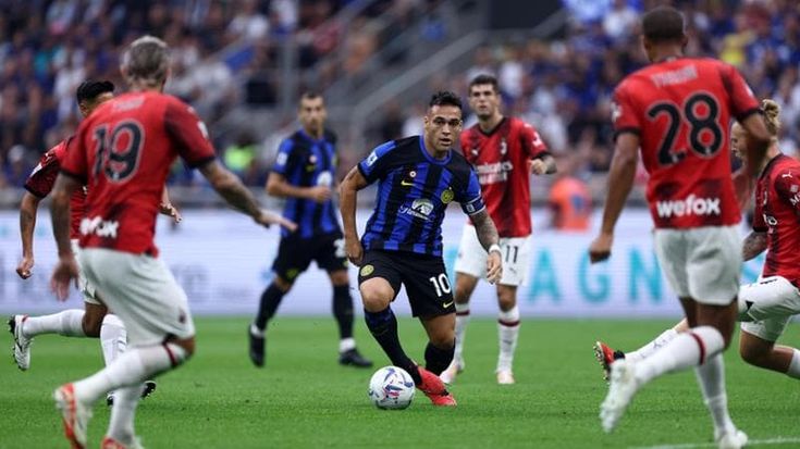 Inter-Torino, come possono cambiare data e orario in base al risultato del derby