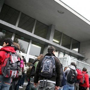 Lorenzo Catozzi: "Dalla scuola nessun segnale"