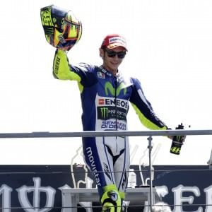 Motogp, Rossi vuole la 'decima' al Mugello