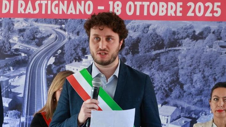 Il sindaco di Pianoro: “Le opere vanno velocizzate, la Val di Zena reclama sicurezza”