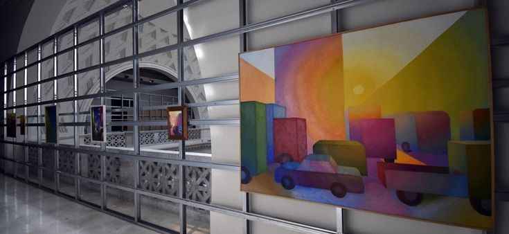 Roma, la scommessa della Quadriennale 