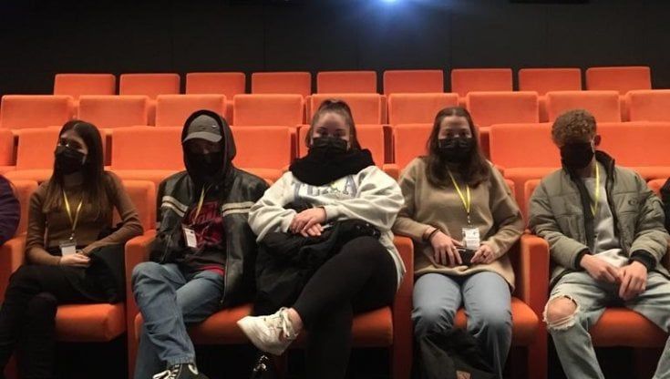 Alberto Barbera: “La scuola deve educare i giovani a guardare i film nelle sale” 