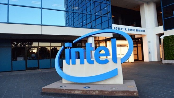 Spunta l'ipotesi Intel, fabbrica di microchip nel futuro di Torino