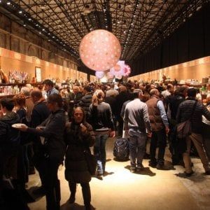 Fuoriditaste, la cucina di Filippo di Pietrasanta da Savini Tartufi Firenze 