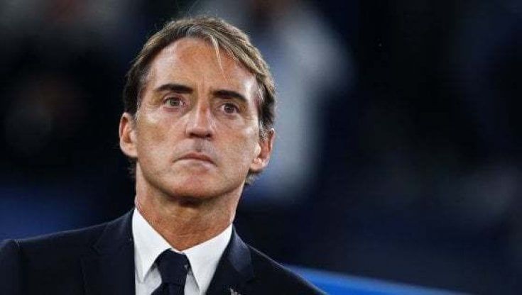 Nazionale, Roberto Mancini positivo al Covid
