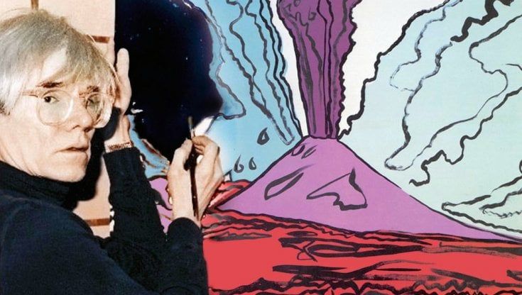 'I diari di Andy Warhol', tutto sul genio della pop-art