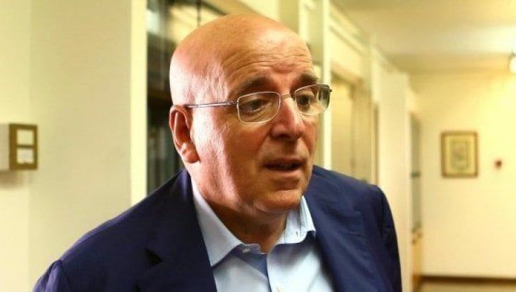 Calabria, Mario Oliverio si candida alle elezioni regionali: "In campo in maniera autonoma"
