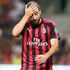 Milan, Higuain e l'espulsione: ''Sono fatto così''