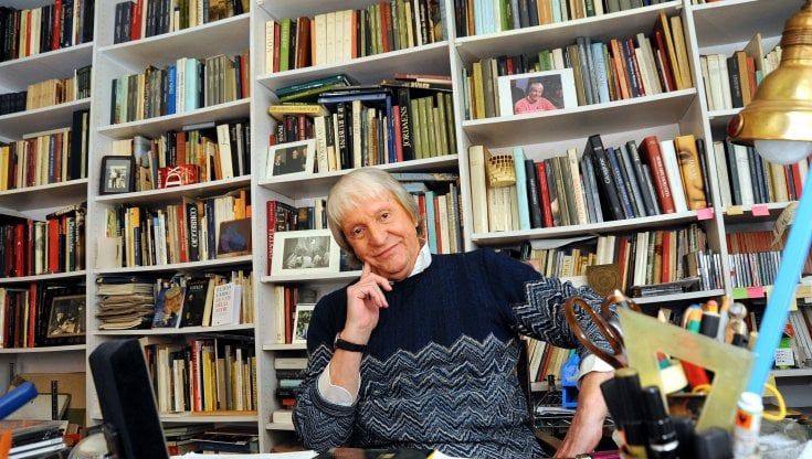 Mostre a Milano, i consigli di Flavio Caroli: "Non perdete la metafisica di Gnoli e il pastore di Savoldo"