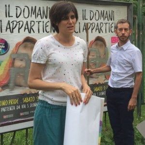 Assessorato alla Famiglia? No, alle Famiglie. La piccola rivoluzione di Torino