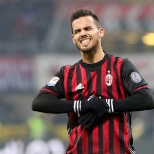 Milan, Suso esalta Montella: "Tanta tattica, yoga e dieta, così siamo migliorati"