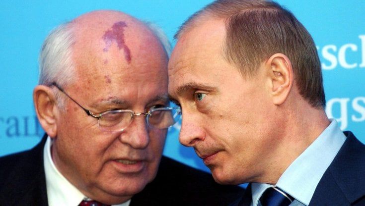 Russia, per Gorbaciov "mezzi" funerali di Stato. Putin non ci sarà