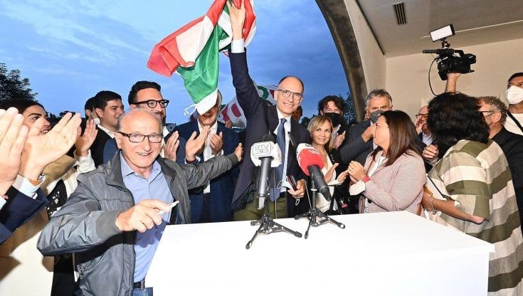 Il voto in Toscana e l'importanza delle alleanze