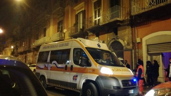 Bari, spedizione punitiva contro un nigeriano al quartiere Libertà: in trenta lo picchiano selvaggiamente
