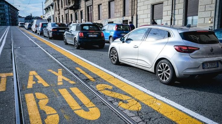 Telecamere sulle corsie dei bus, Lo Russo difende l’esperimento