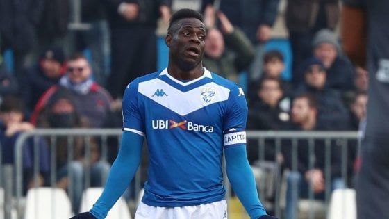 I 30 anni di Balotelli, un talento dalle occasioni perse