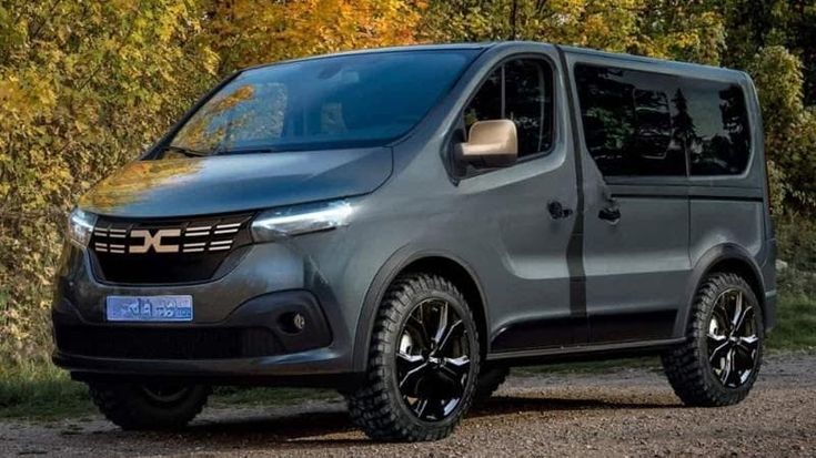 Sandman, gli amanti della Dacia sognano il camper più economico al mondo