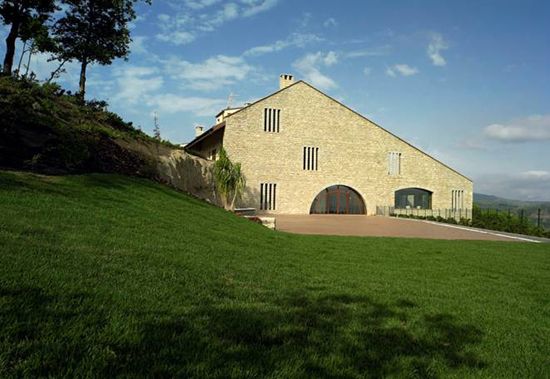 Tra i monti Nebrodi panorama sulle Eolie