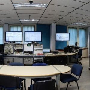 Torino scandirà l'ora esatta per tutta l'Europa grazie al satellite Galileo