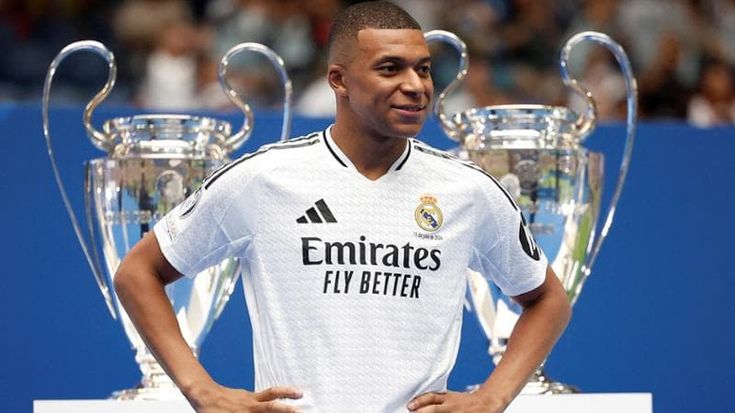 Mbappé fa la spesa: si è comprato il Caen